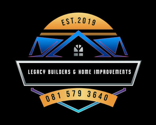 Legacy Builders & Home Improvements