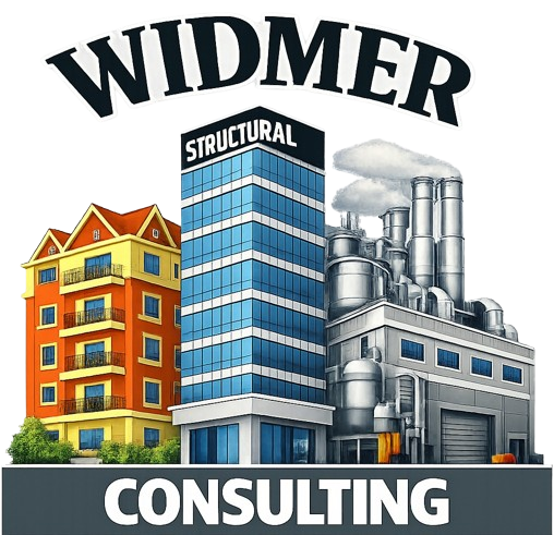 Widmer Structural Consulting Engineers logo